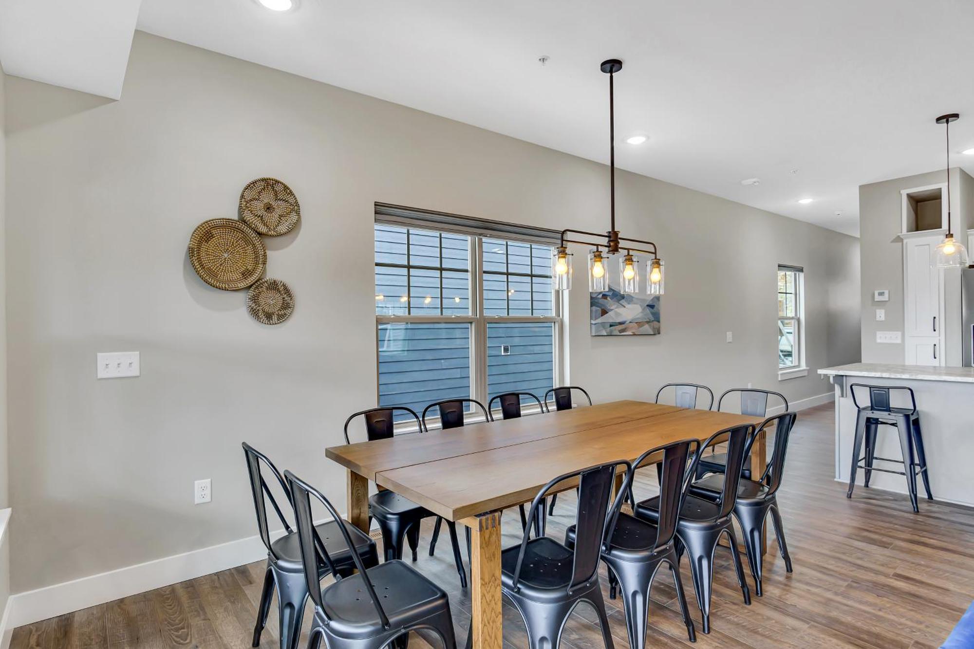 Modern Costal 3 Bedroom * Branson