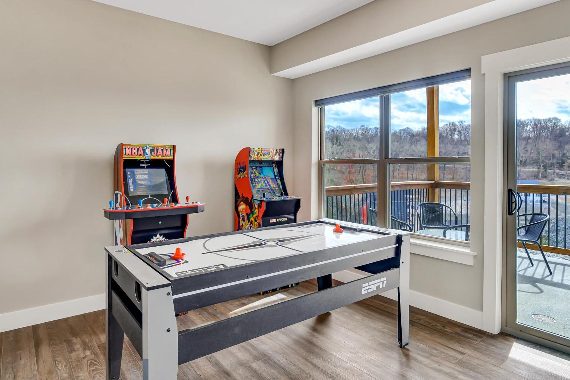 Modern Costal 3 Bedroom