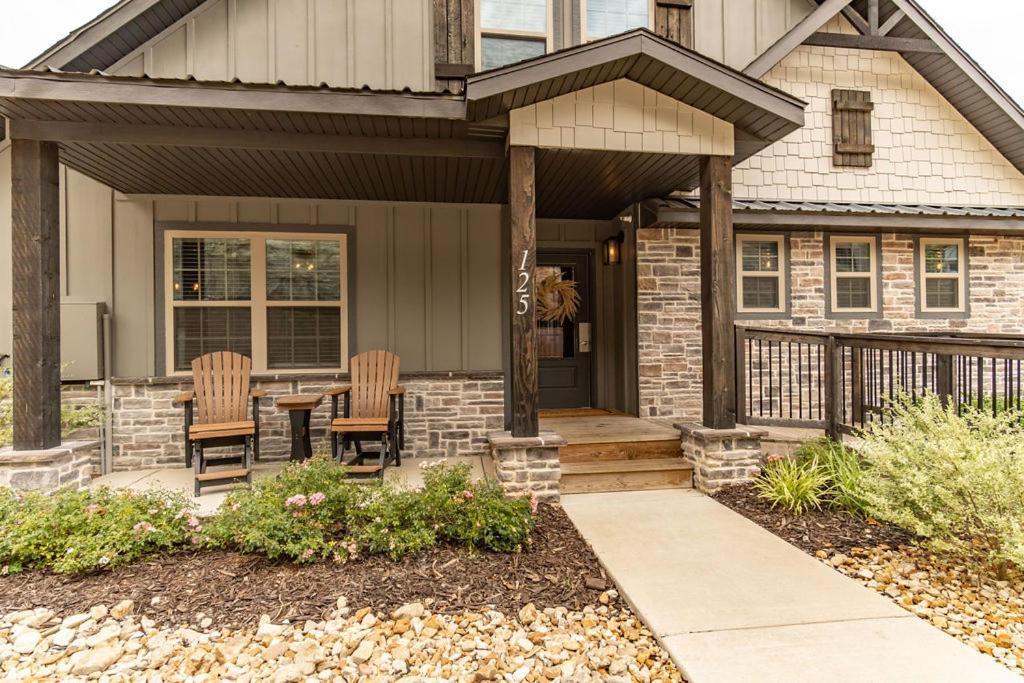 Lakeview Holiday home Branson