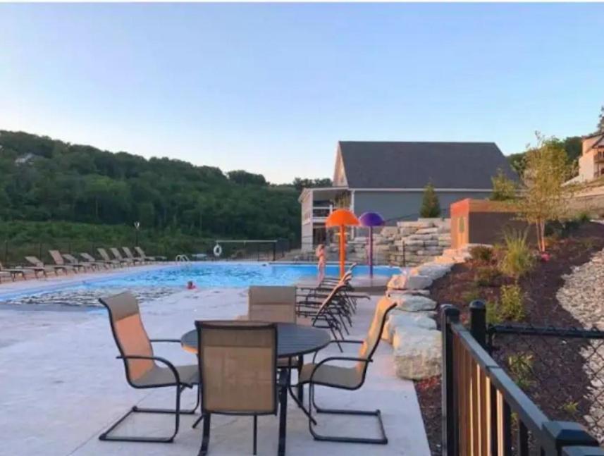 Lakeview Holiday home Branson