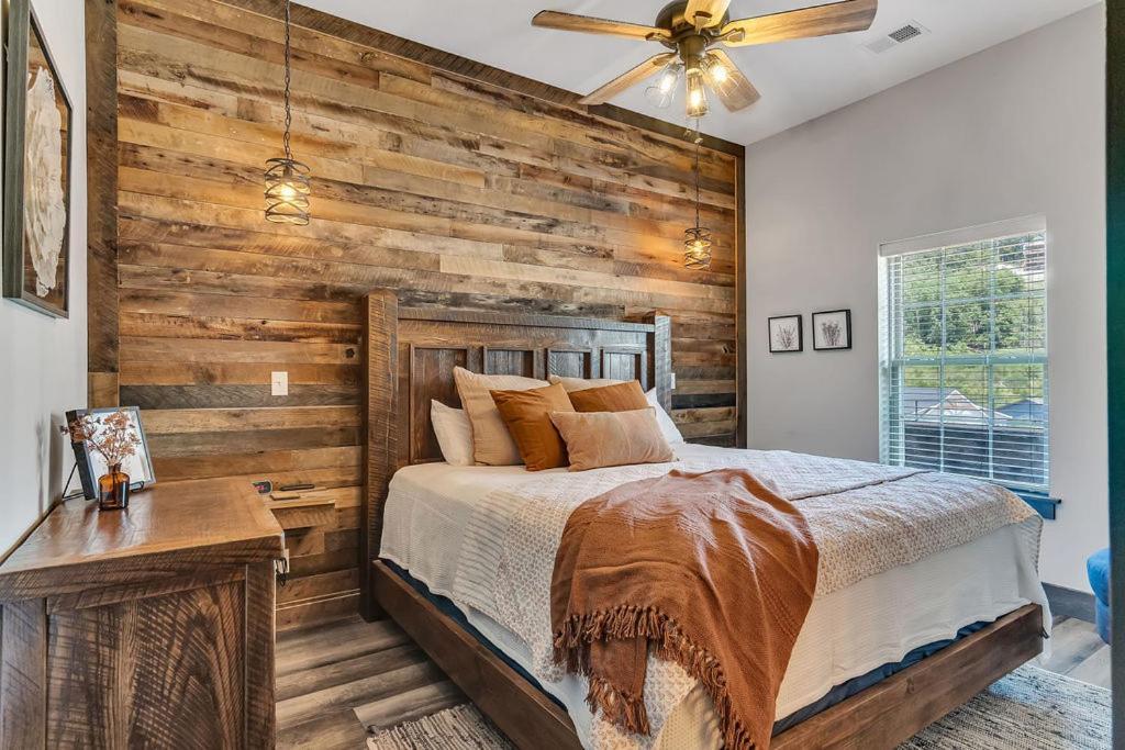 Lakeview Holiday home Branson