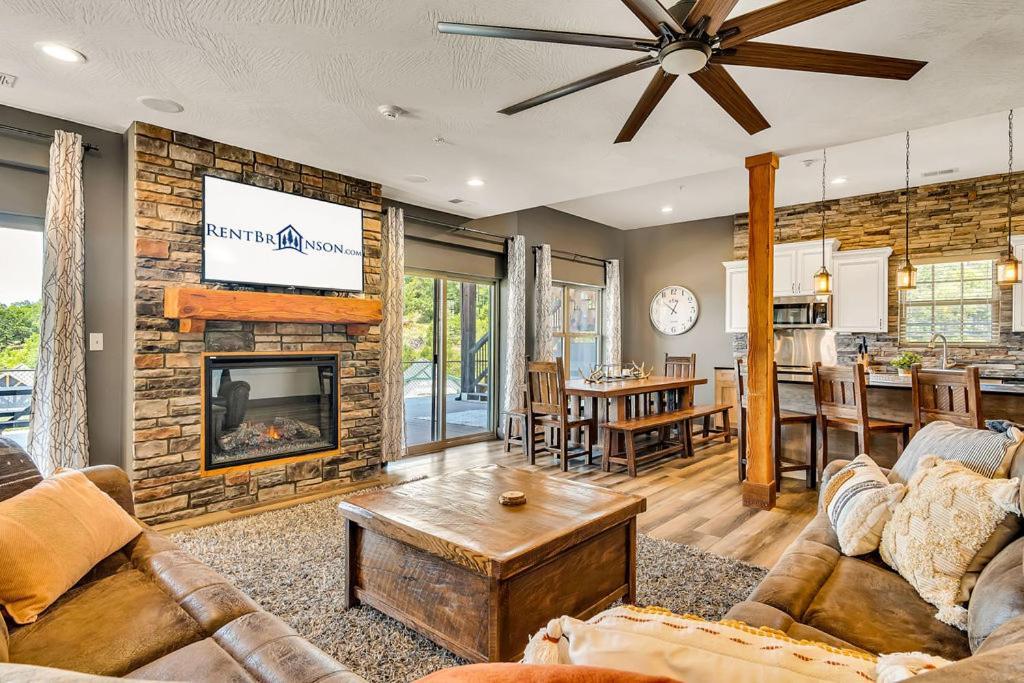 Lakeview Holiday home Branson