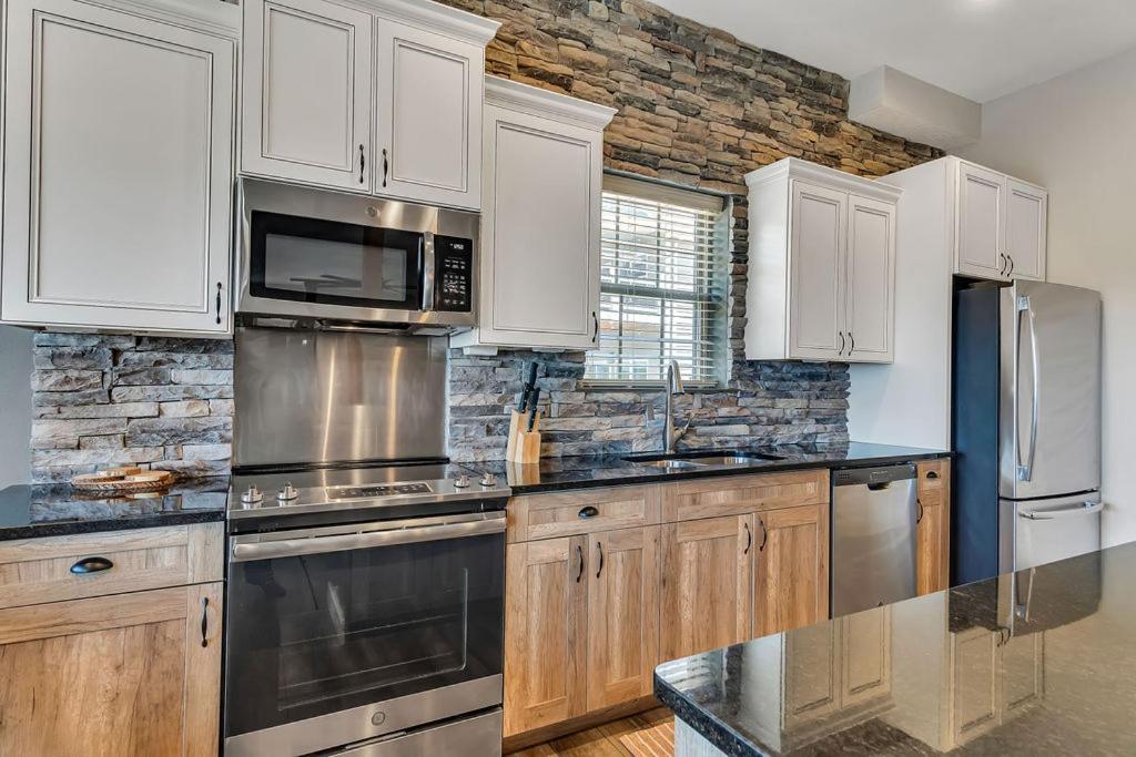 Holiday home Lakeview Branson