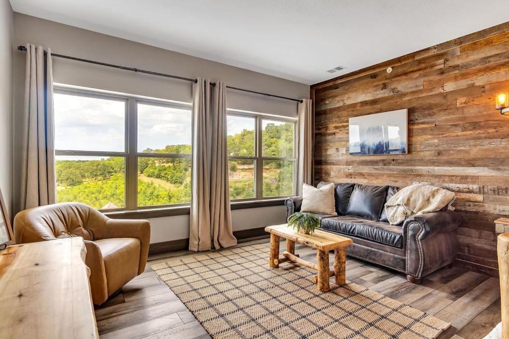 Holiday home Lakeview *