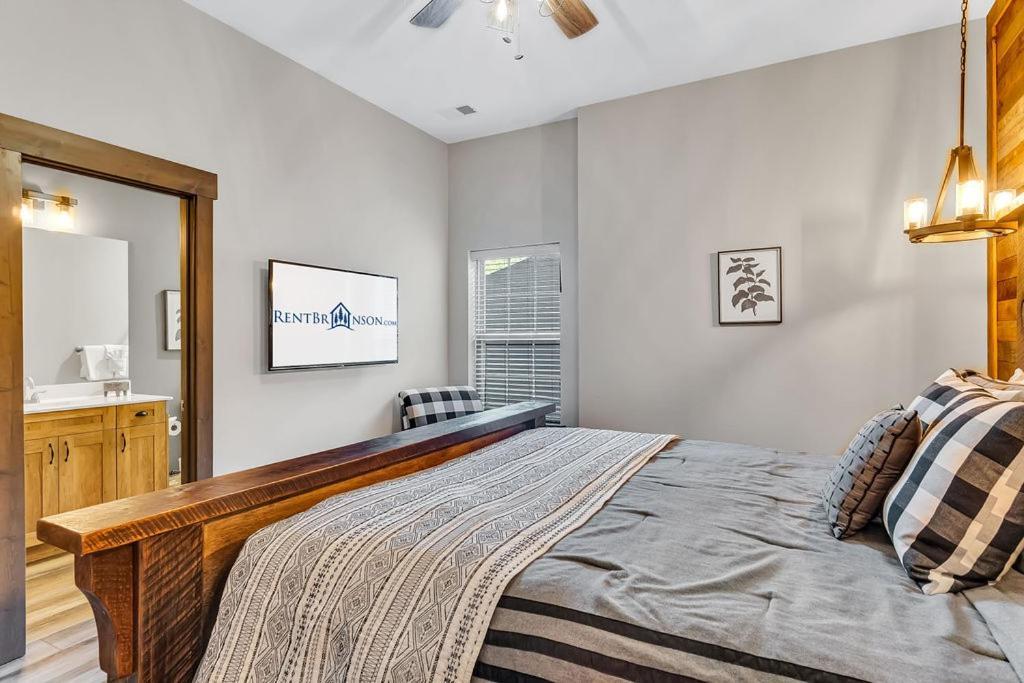 Lakeview Holiday home Branson