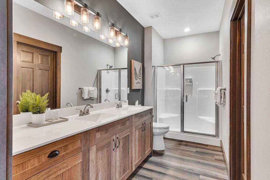 Holiday home Lakeview Branson