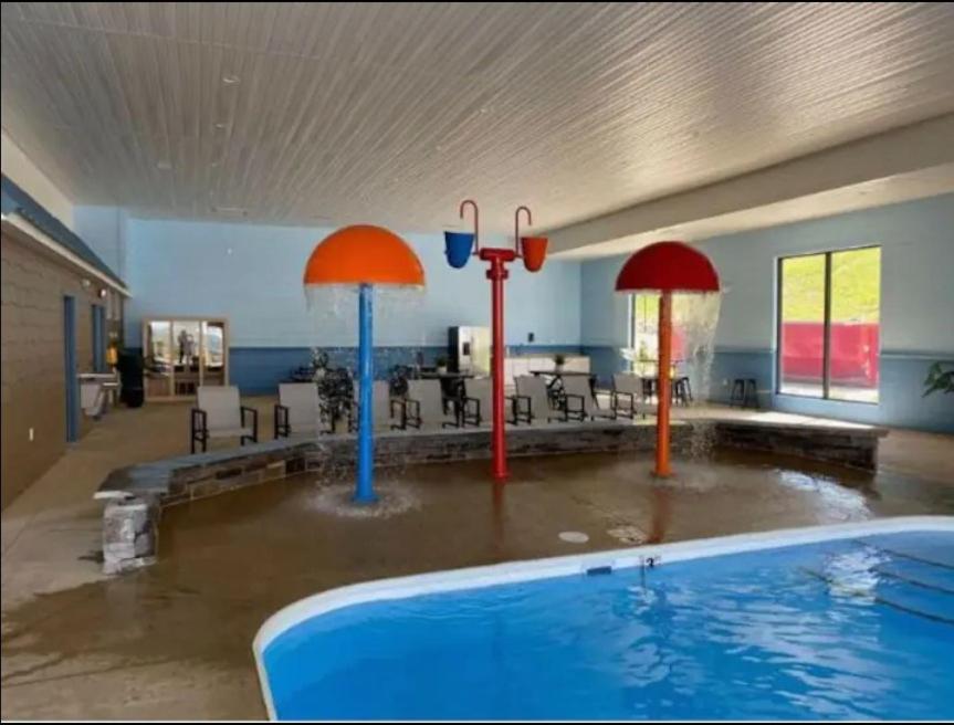 Lakeview Branson