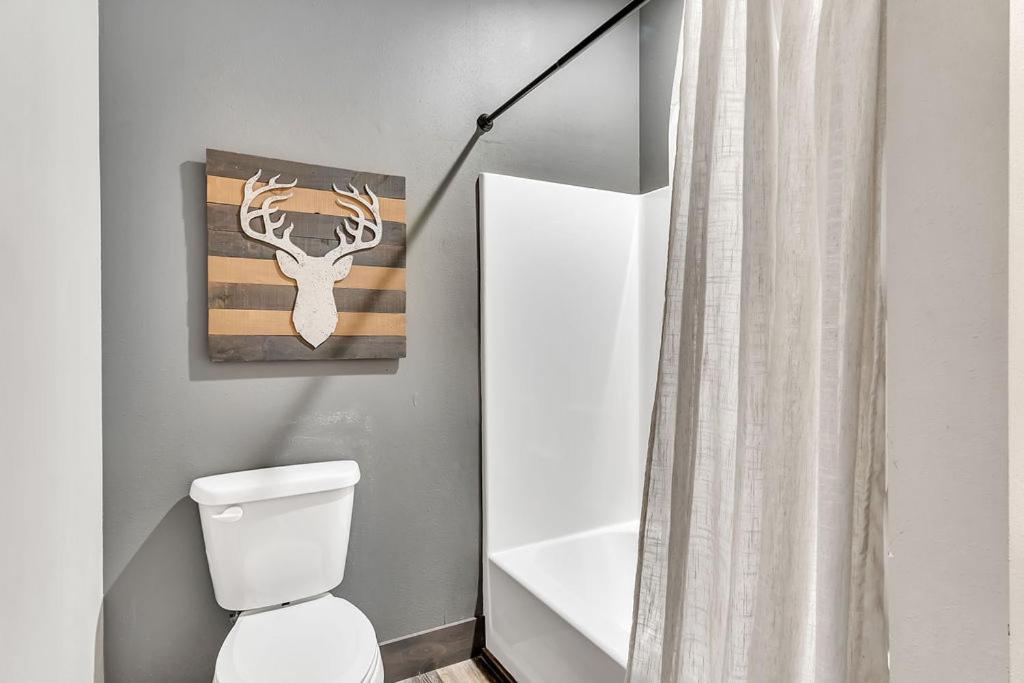 Holiday home Lakeview Branson