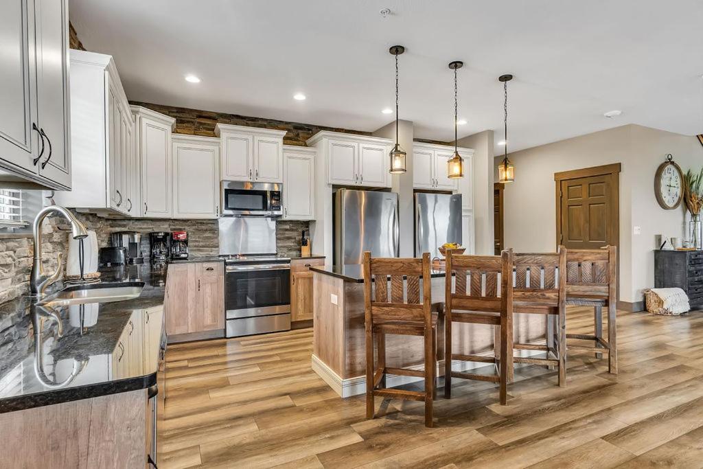 Lakeview Holiday home Branson