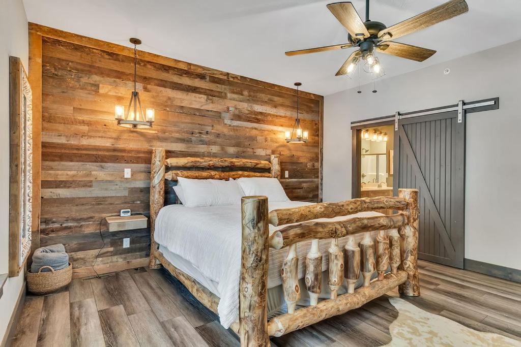 Holiday home Lakeview Branson
