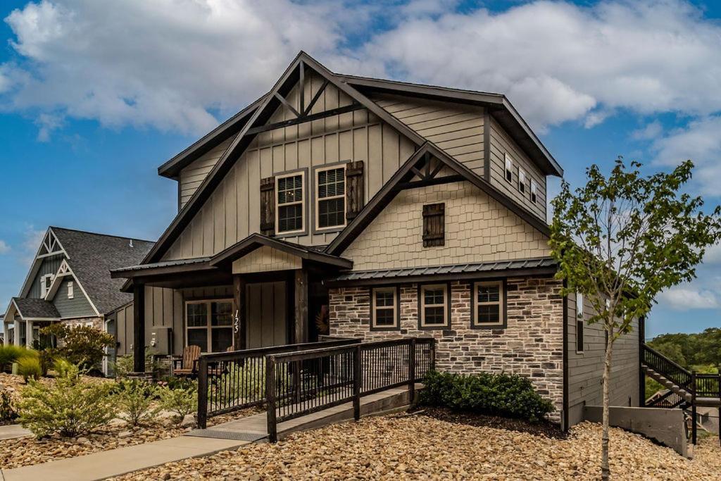 Lakeview Holiday home Branson