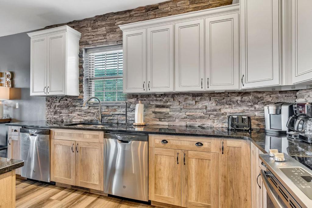 Lakeview Holiday home Branson