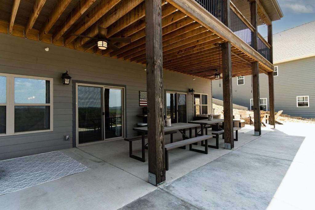 Lakeview Holiday home