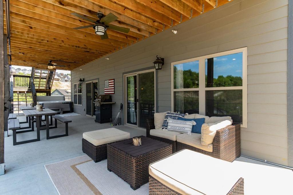 Holiday home Lakeview