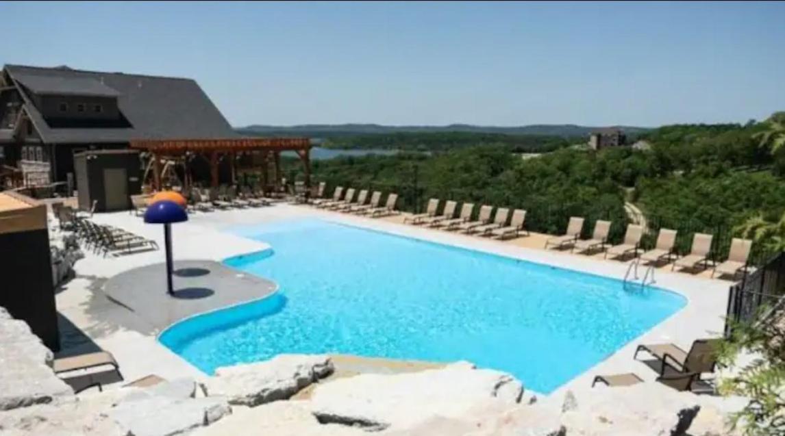 Holiday home Lakeview *