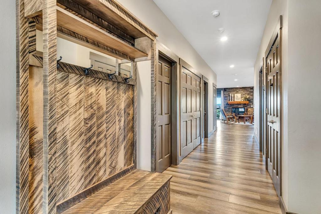Lakeview Holiday home Branson