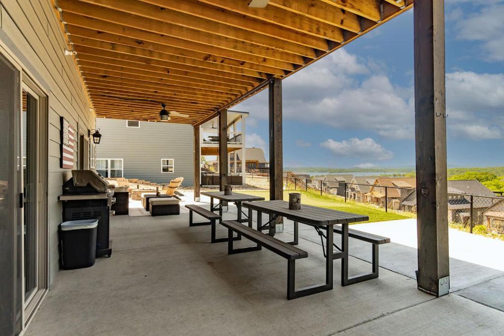 Lakeview Holiday home