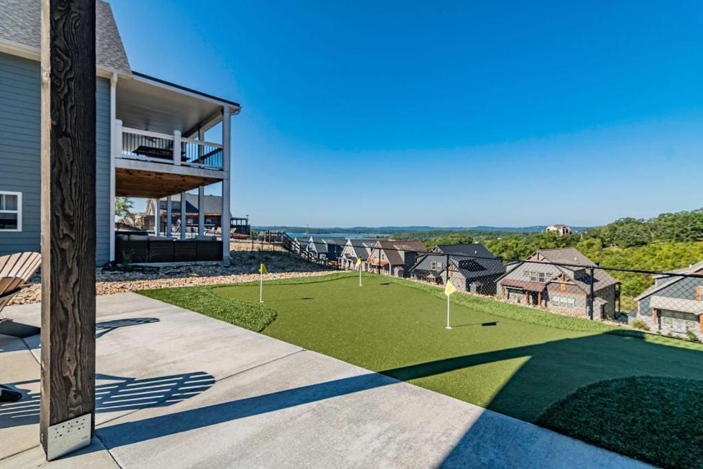Lakeview Holiday home