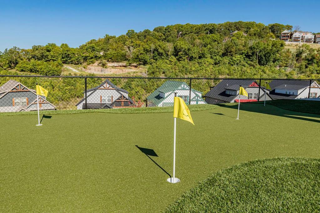 Holiday home Lakeview