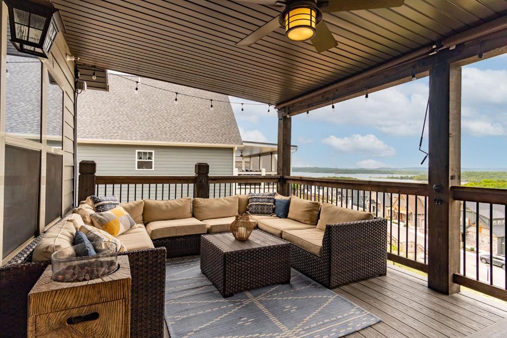 Lakeview Holiday home