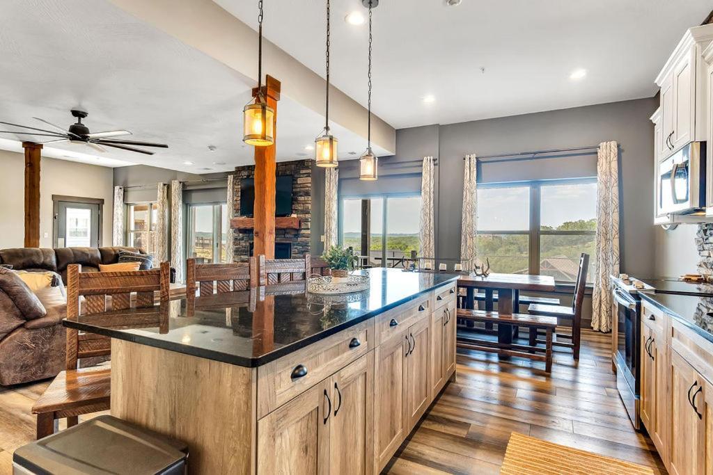 Holiday home Lakeview Branson