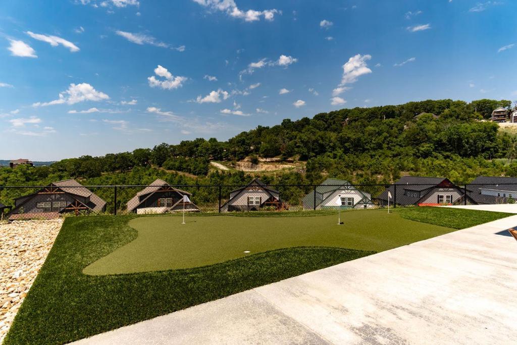 Lakeview Holiday home