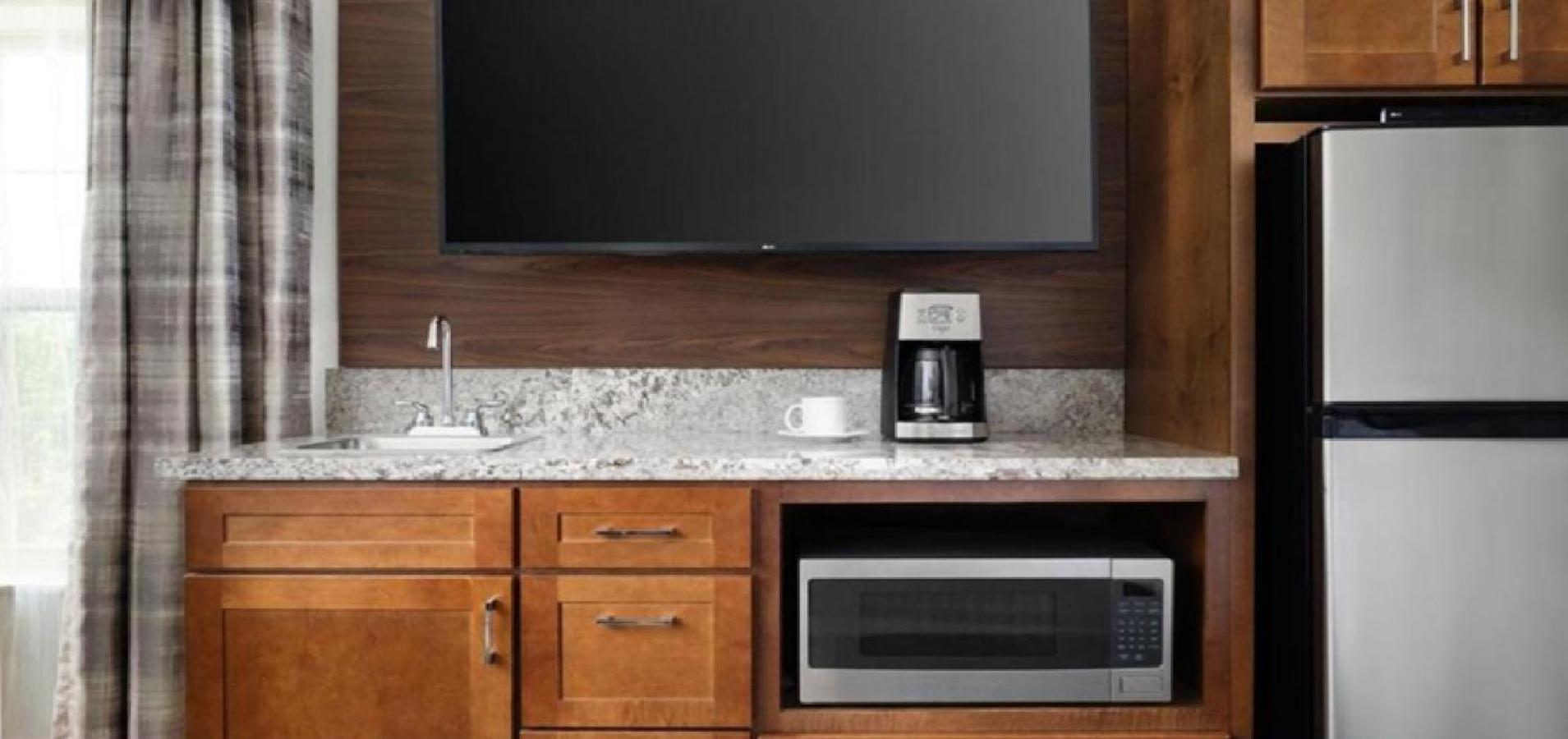 Marriott Willow Ridge Luxury