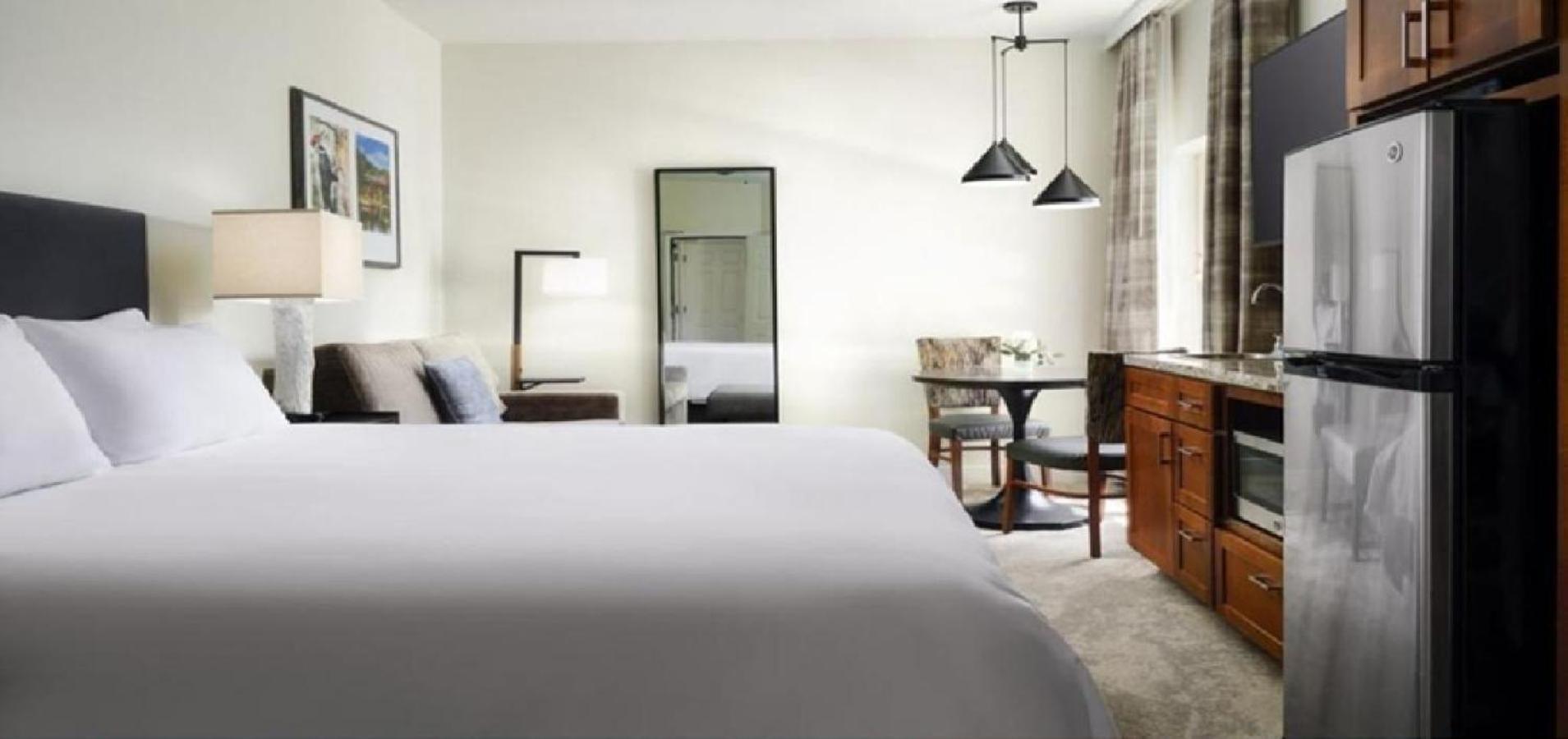 Marriott Willow Ridge Luxury Apartment