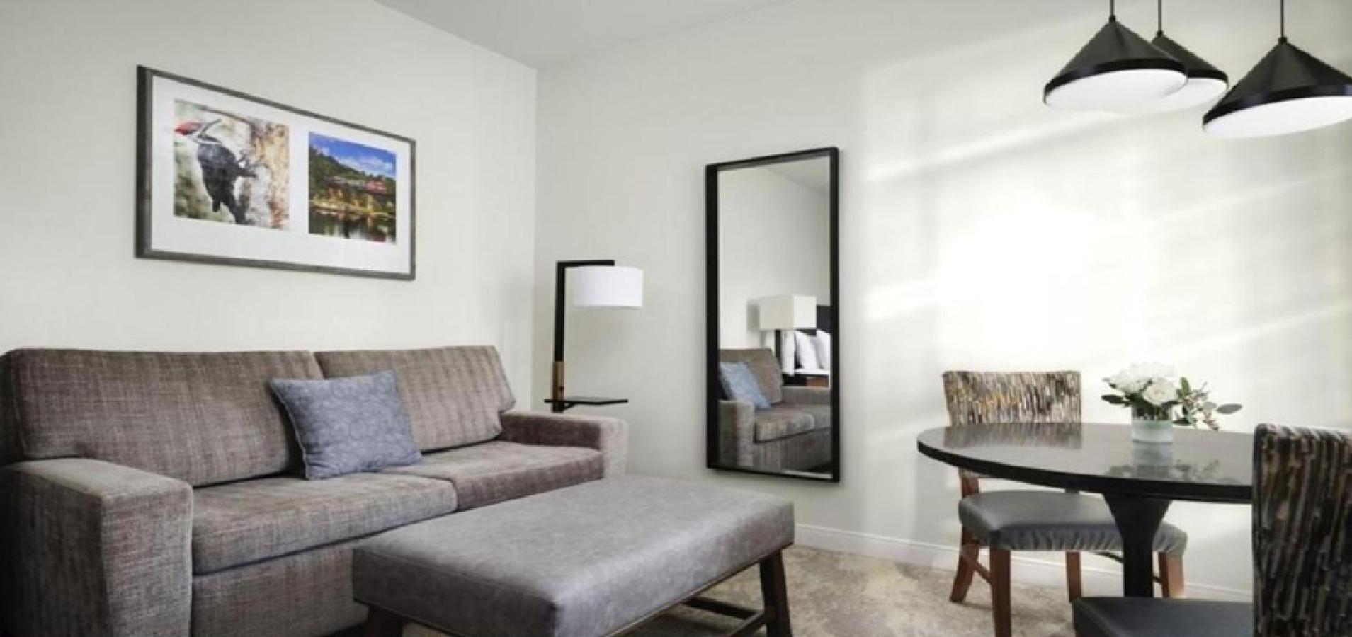 Marriott Willow Ridge Luxury *