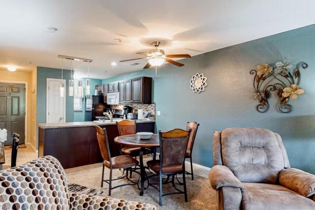 Apartment Spring Break Special! Screened Porch, Pet Ok, 34-7