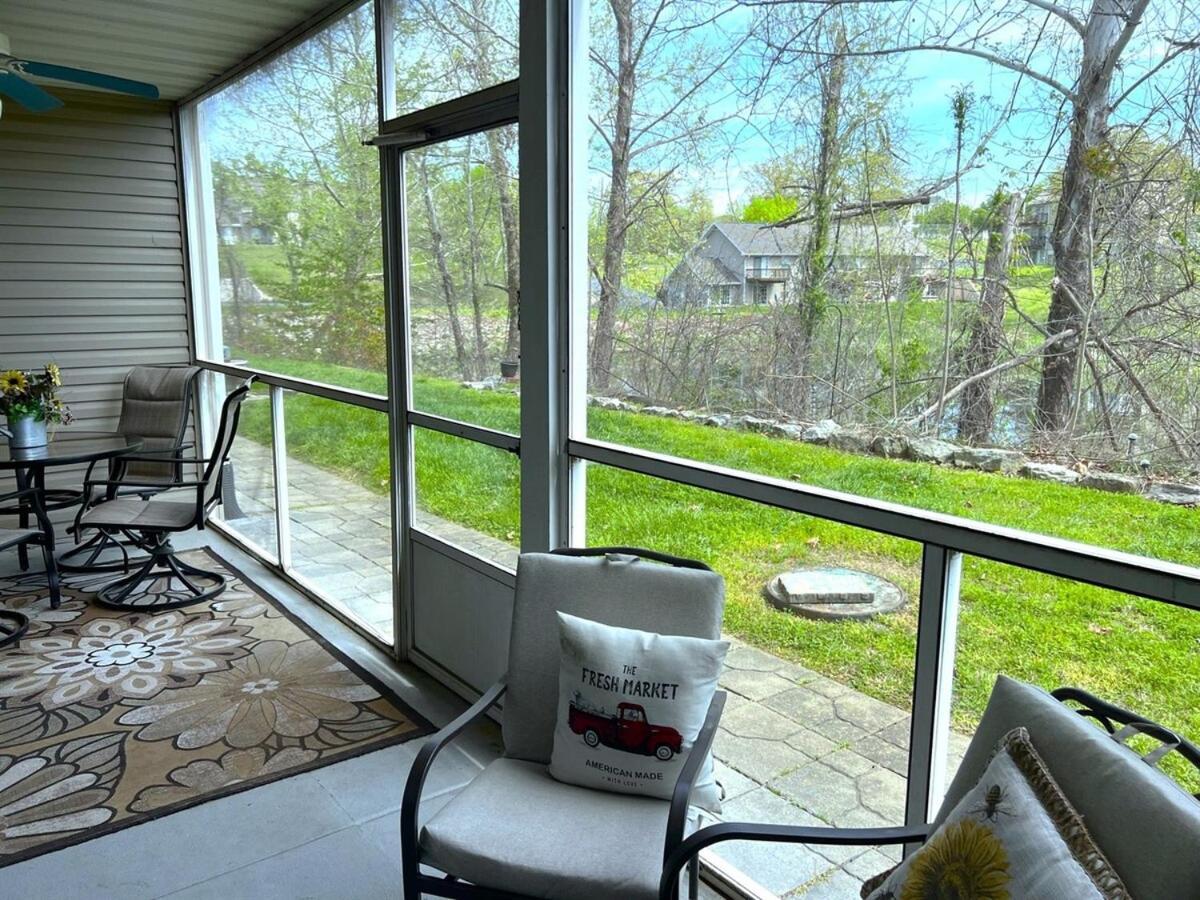 Spring Break Special! Screened Porch, Pet Ok, 34-7 Branson
