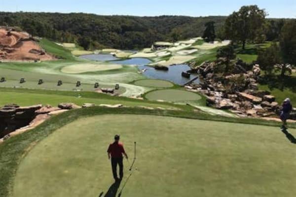 Spring Break Special! Screened Porch, Pet Ok, 34-7 Apartment Branson