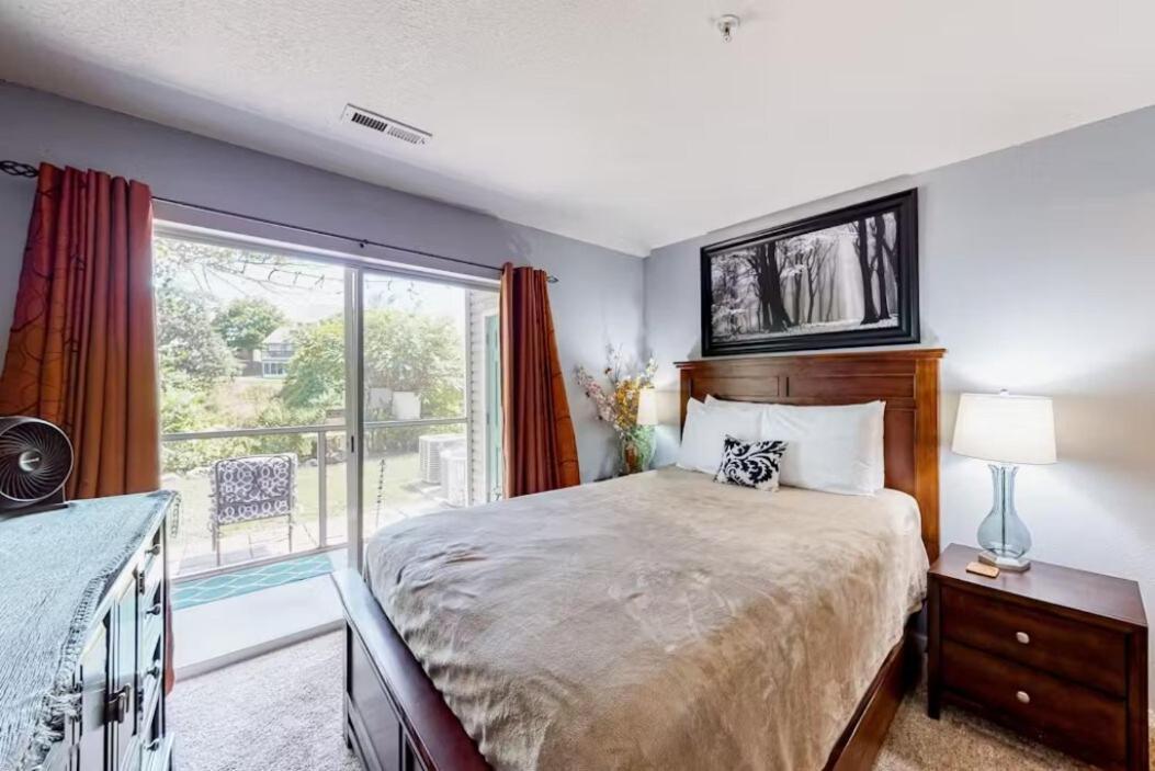 Spring Break Special! Screened Porch, Pet Ok, 34-7 *