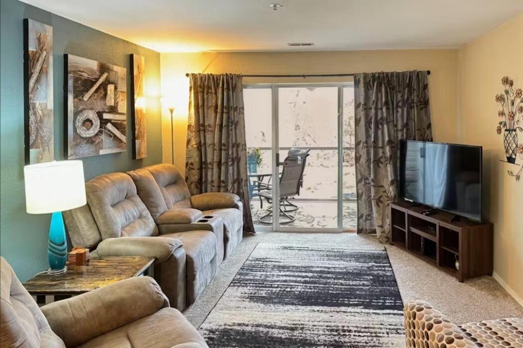 Spring Break Special! Screened Porch, Pet Ok, 34-7