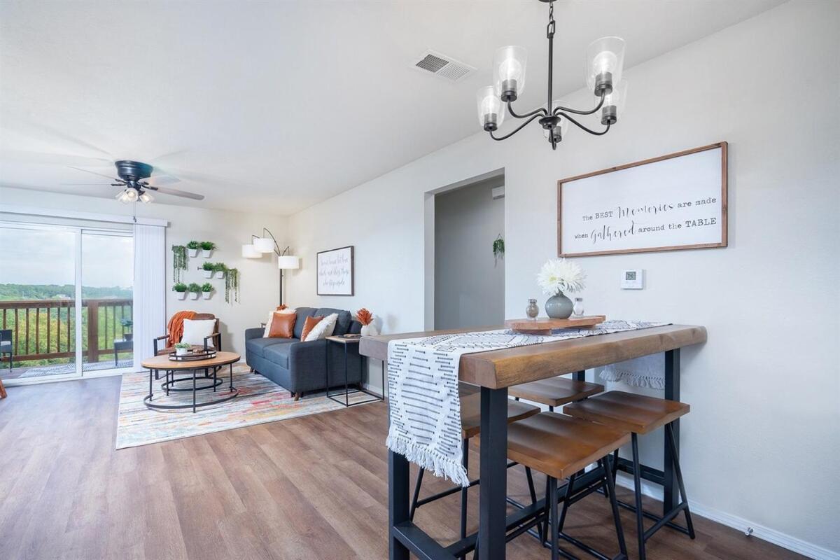 Spring Break Special! Between Strip & Sdc, 2901-6 Apartment Branson