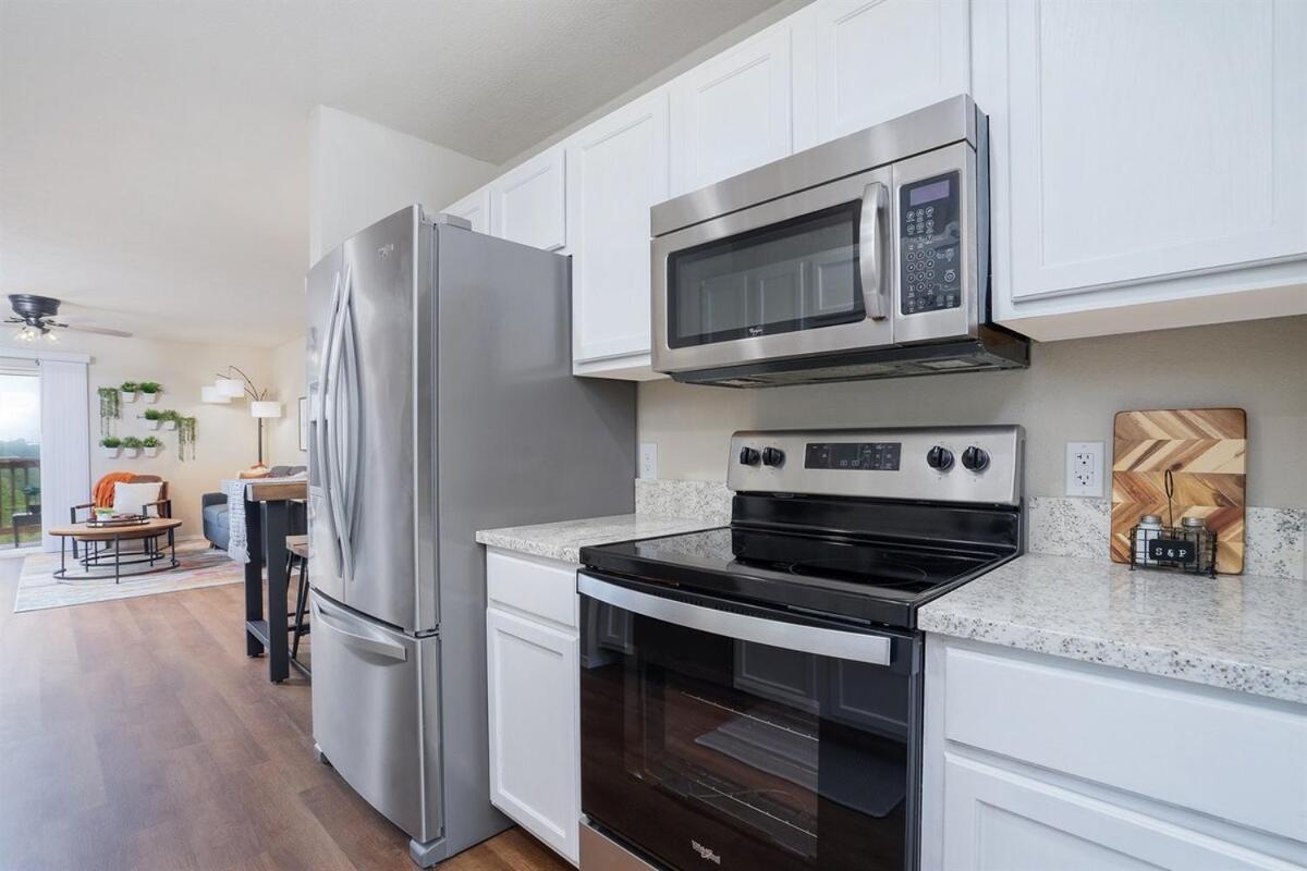 Apartment Spring Break Special! Between Strip & Sdc, 2901-6 Branson