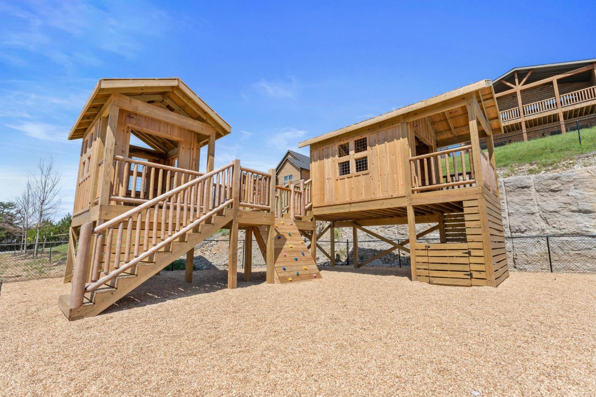 Summertime Shores - 127 Holiday home *