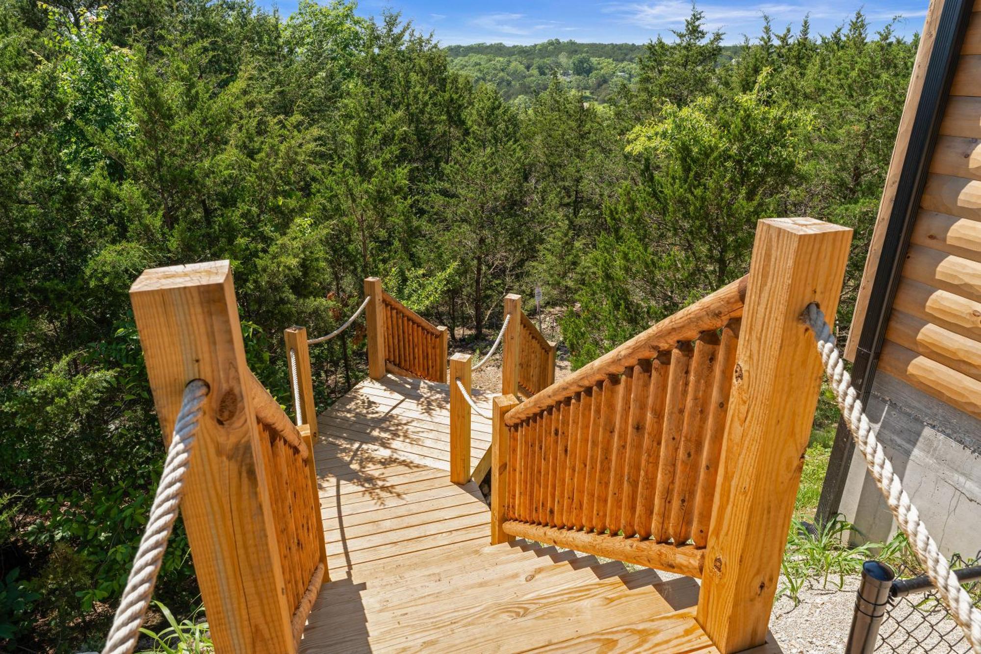 Holiday home Summertime Shores - 127 Branson