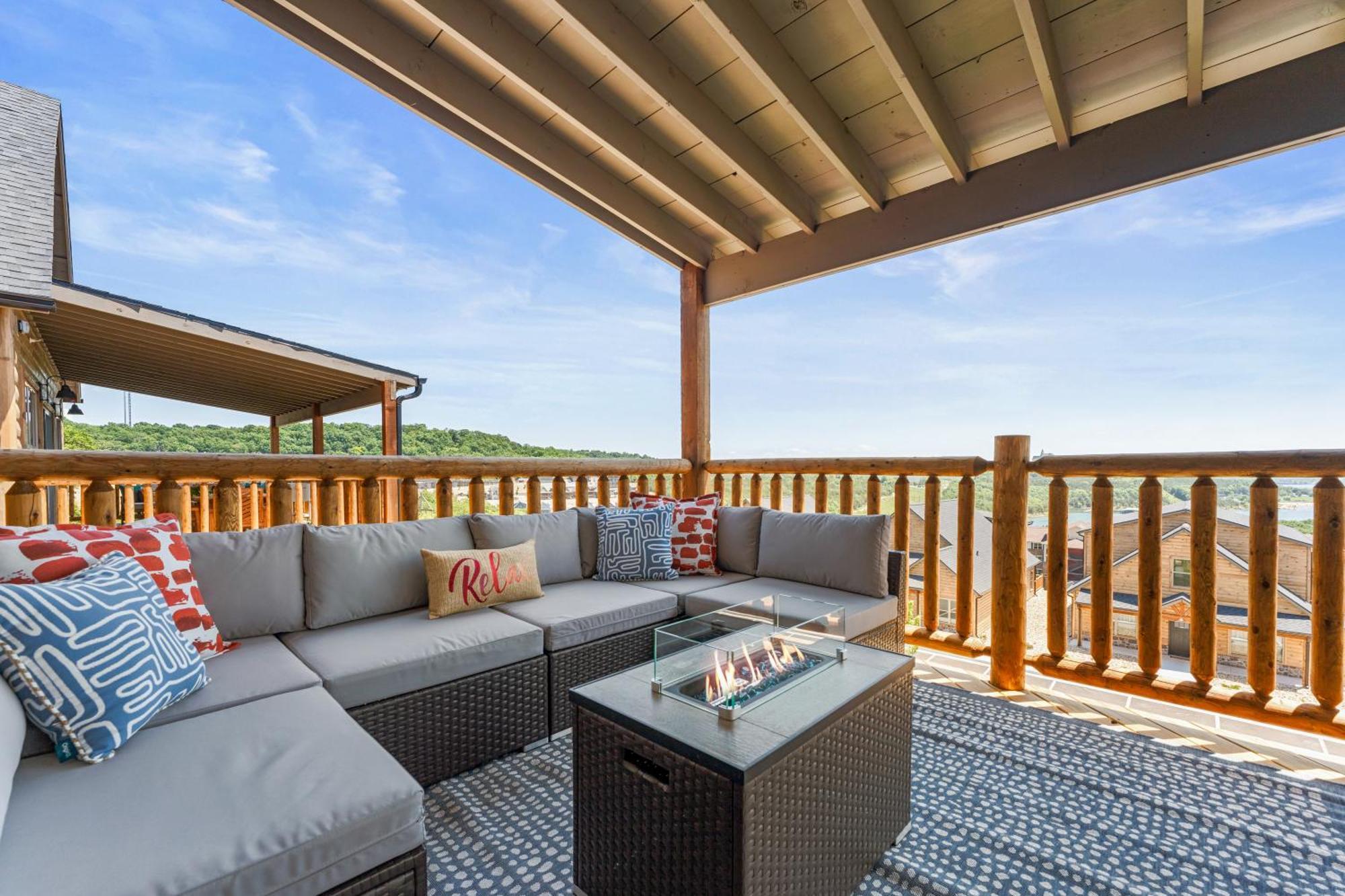 Summertime Shores - 127 Holiday home