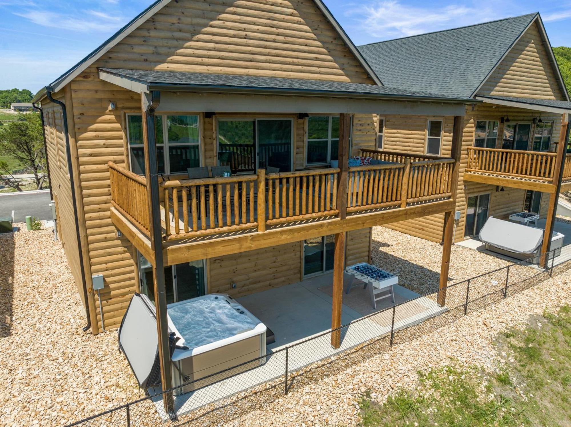 Summertime Shores - 127 Holiday home