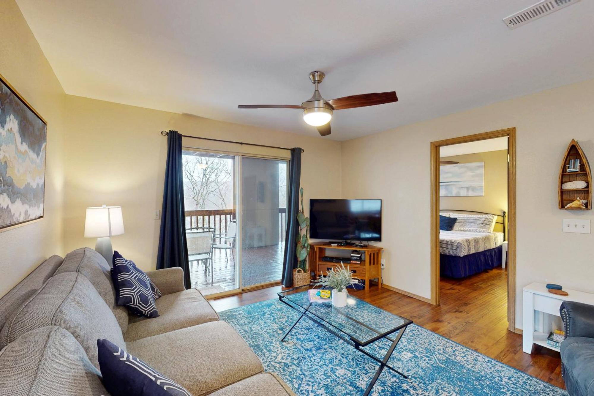 Apartment Lakeside Escape Branson