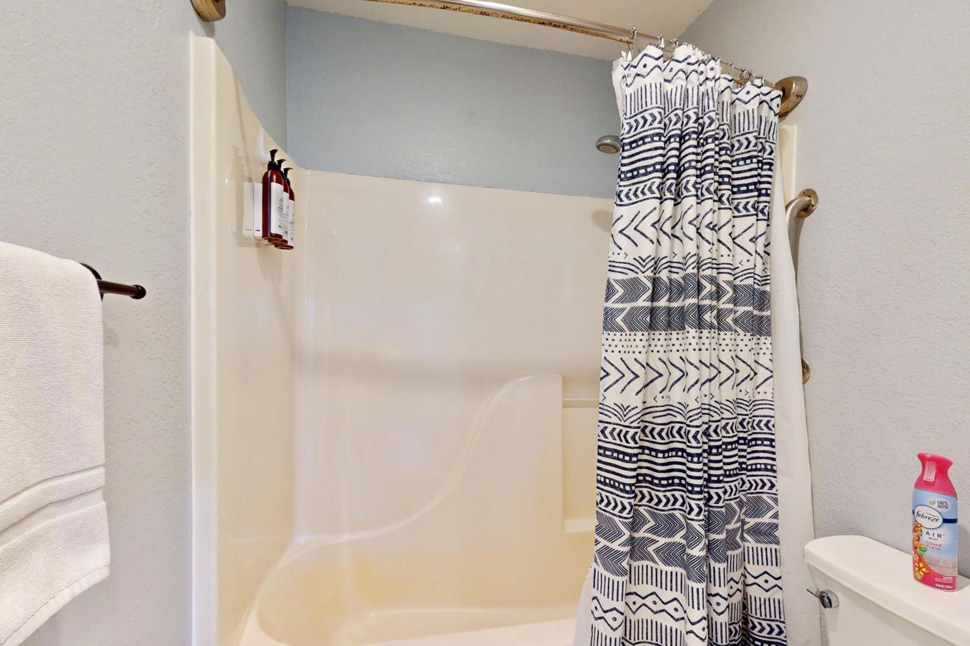 Apartment Lakeside Escape Branson