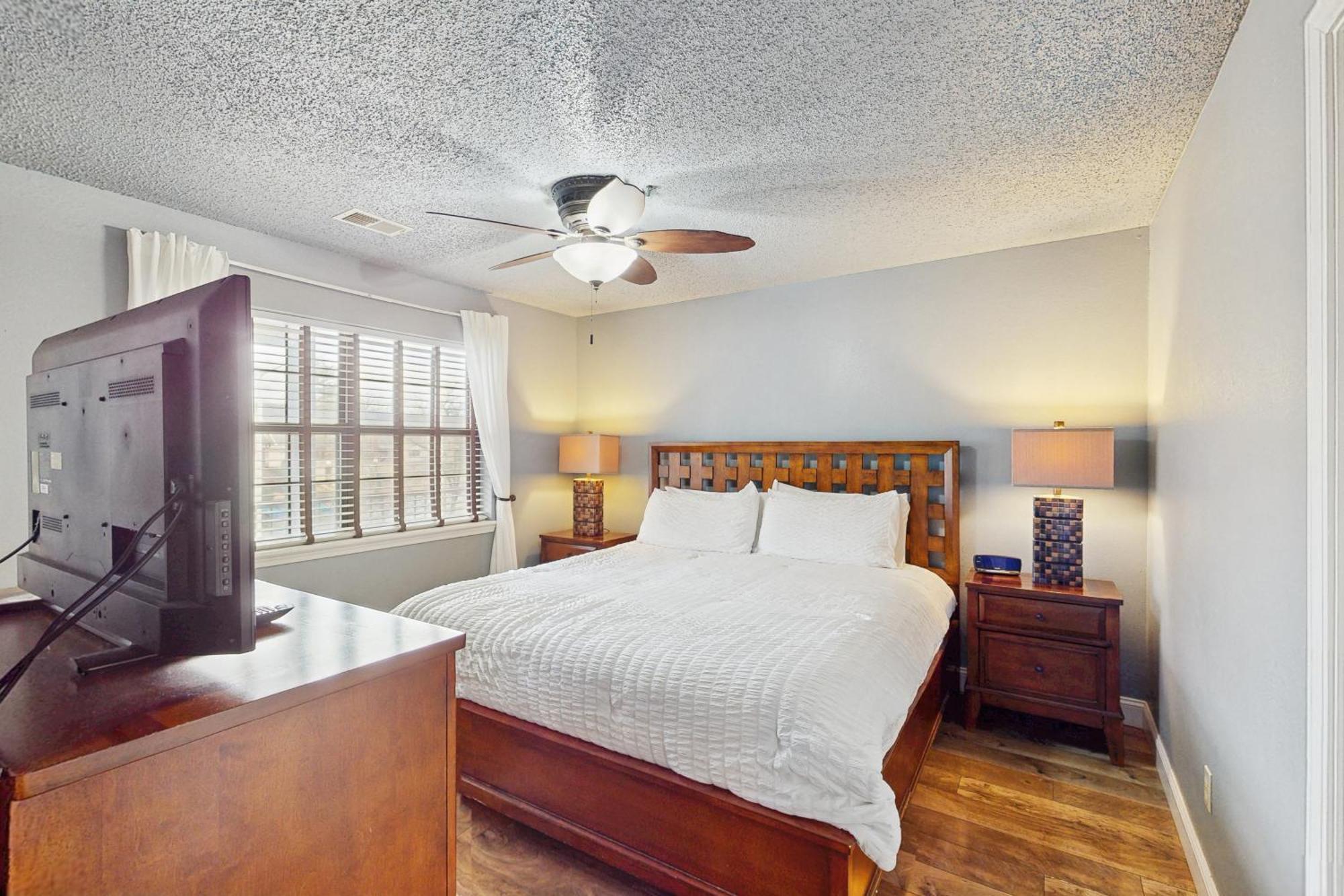 Hilltop Hideaway Branson