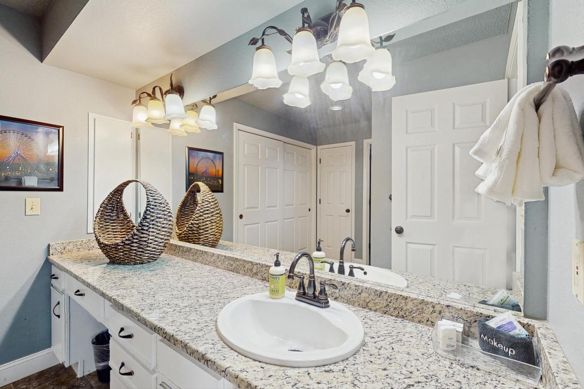 Hilltop Hideaway Branson