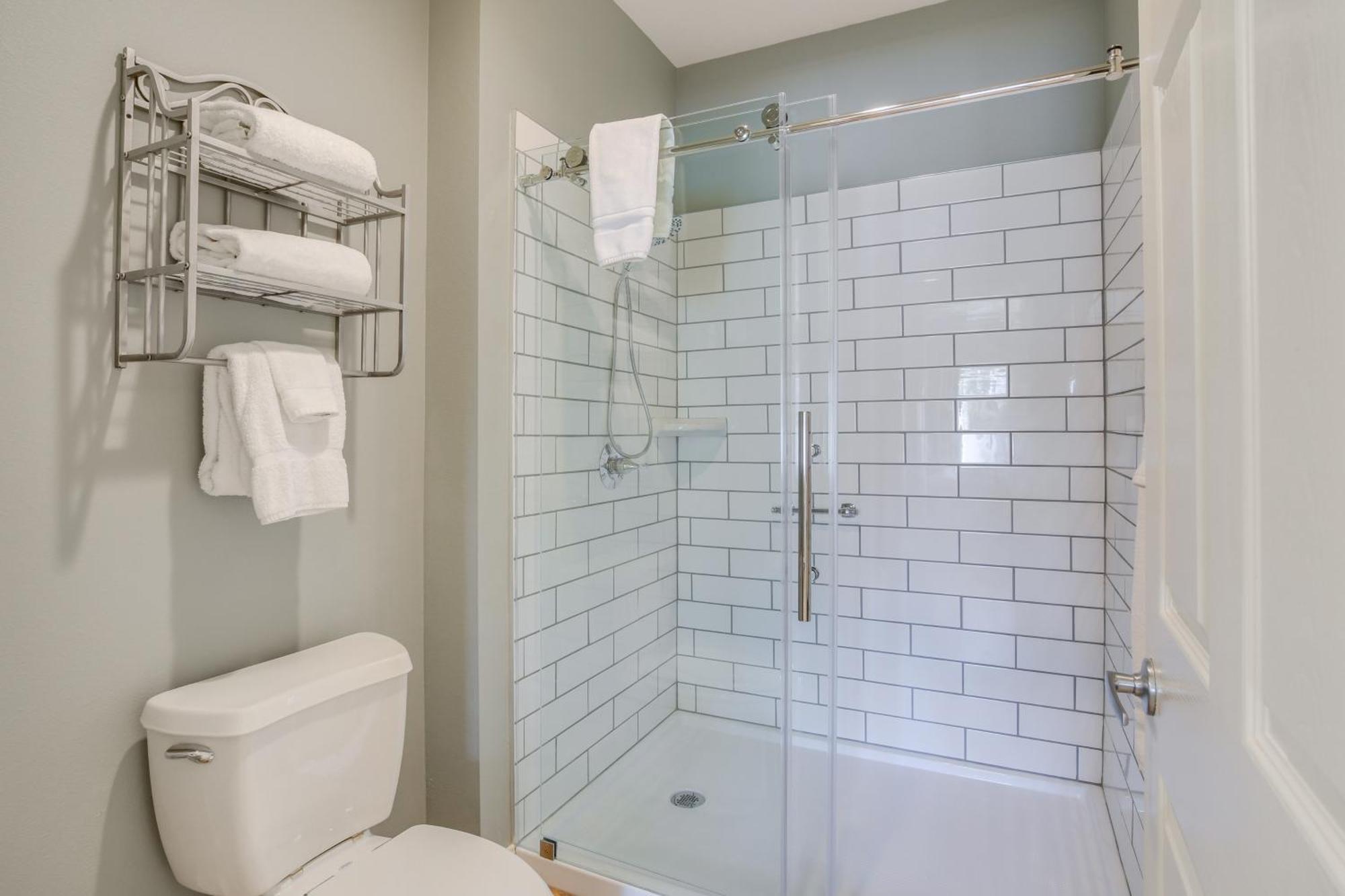 Apartment Scenic Near And Entertainment! Branson