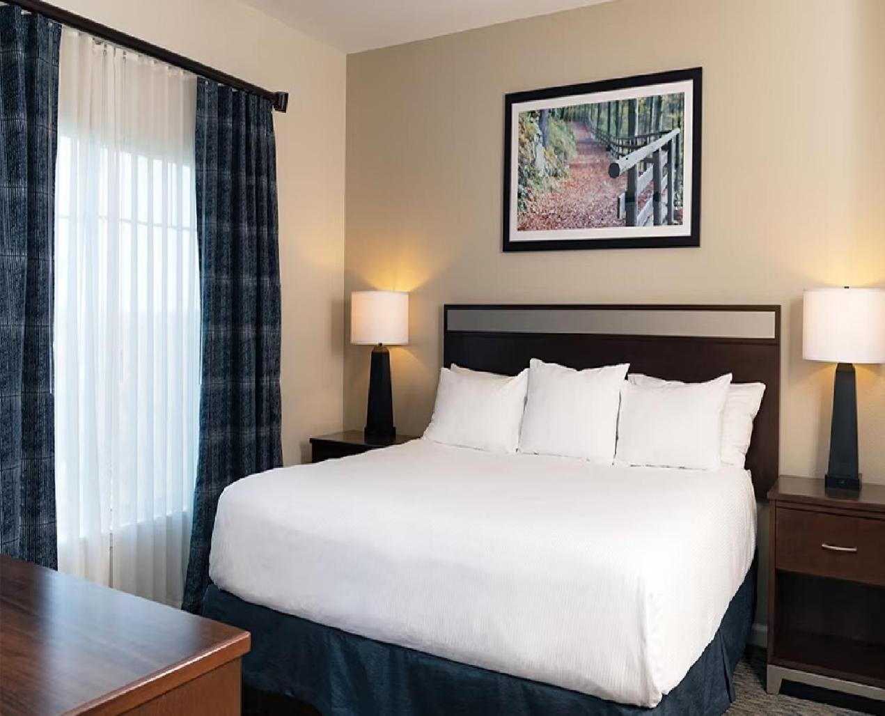 Beautiful In Mountain Vista - 1bd Sleeps Up To 4 Holiday home