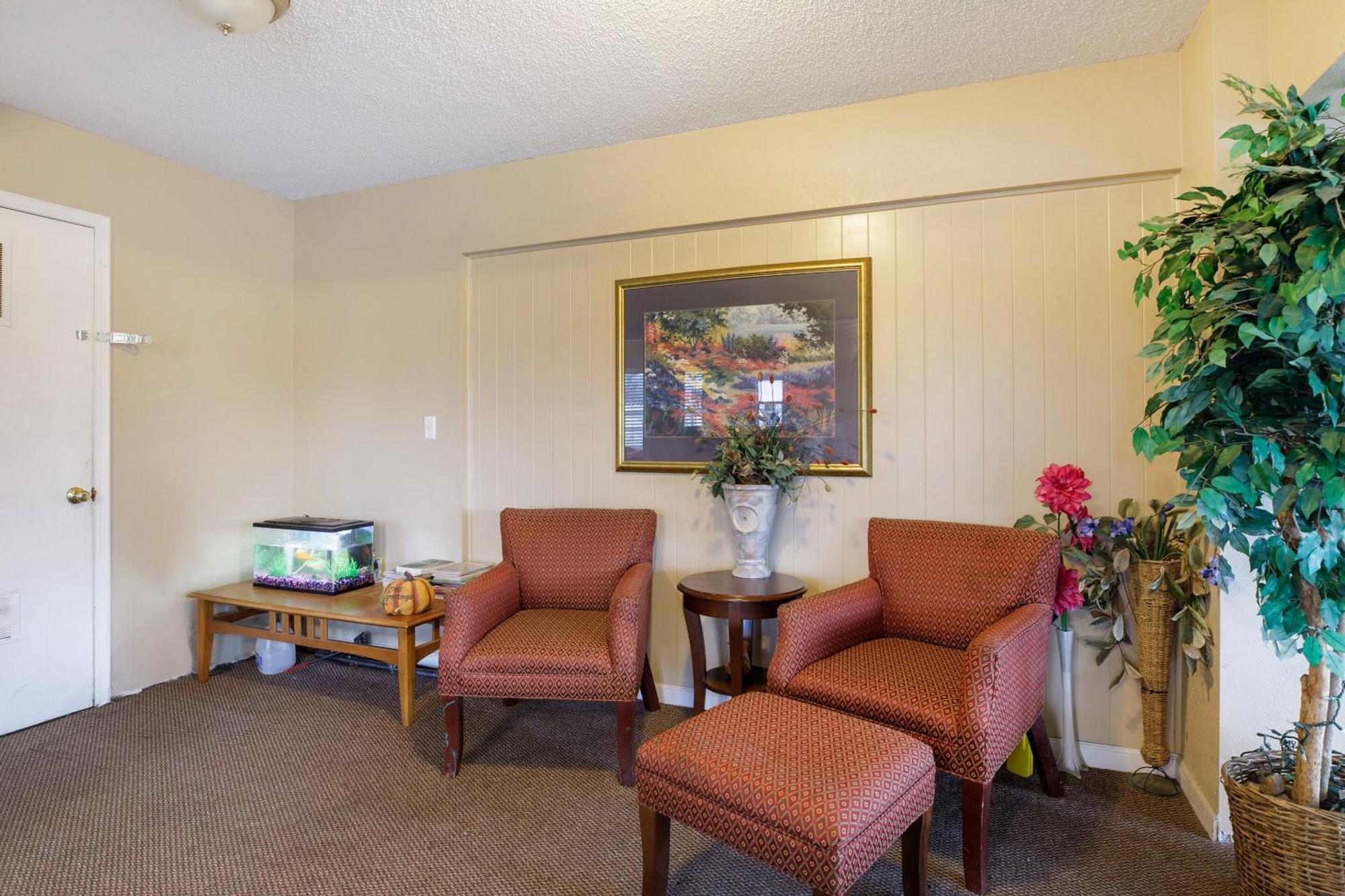 Hotel Oyo Mo-165 Branson