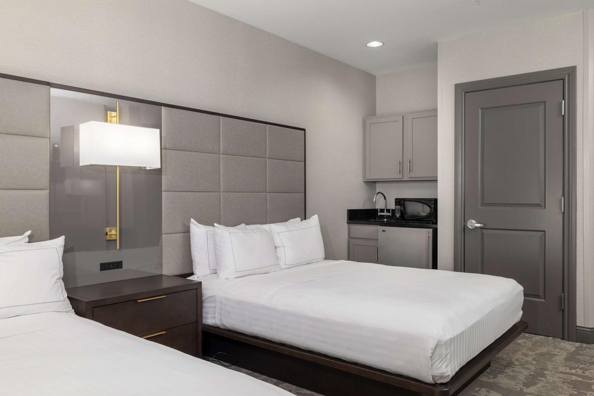 Hotel Hilton Promenade Landing
