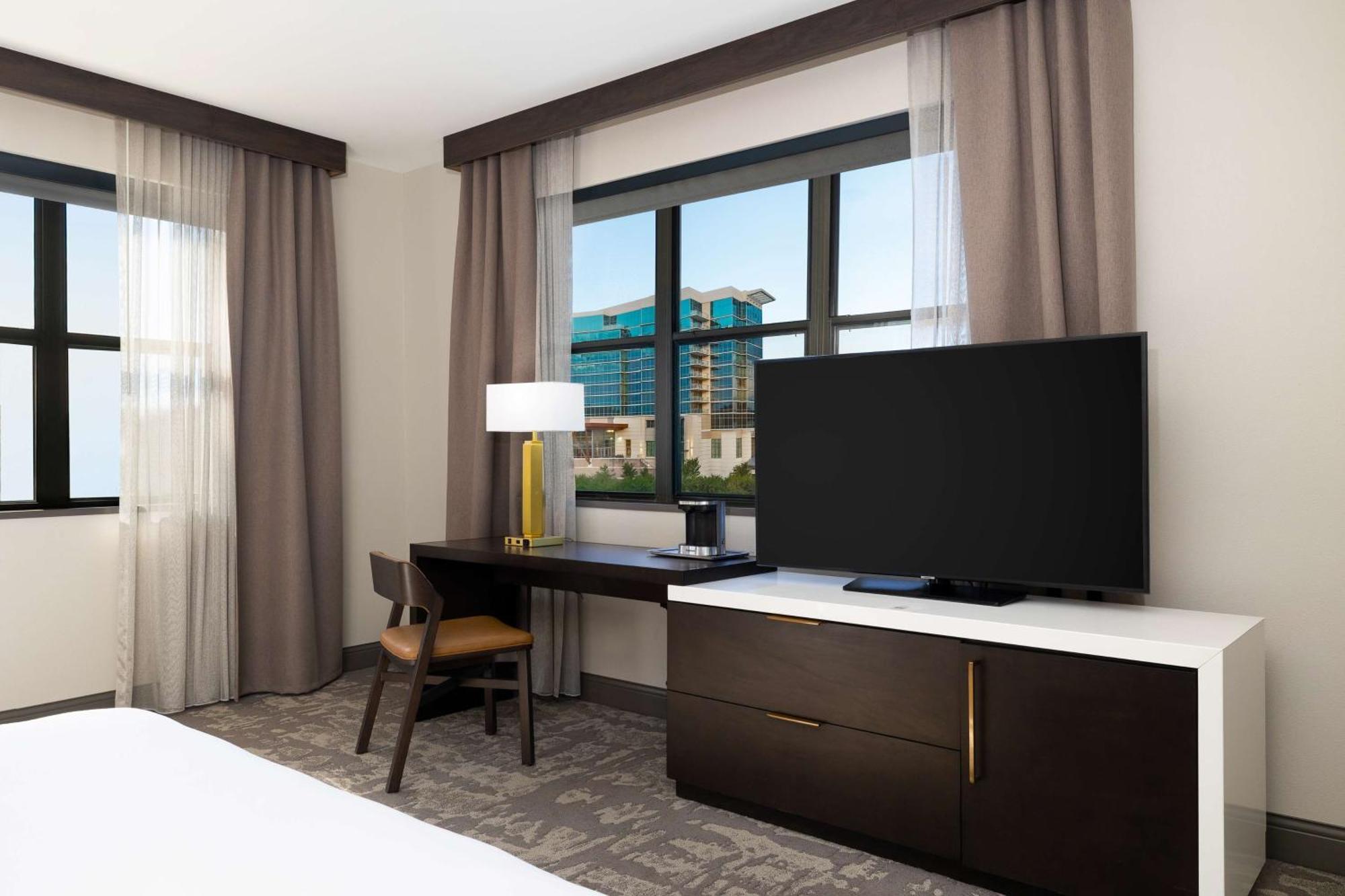 Hotel Hilton Promenade Landing