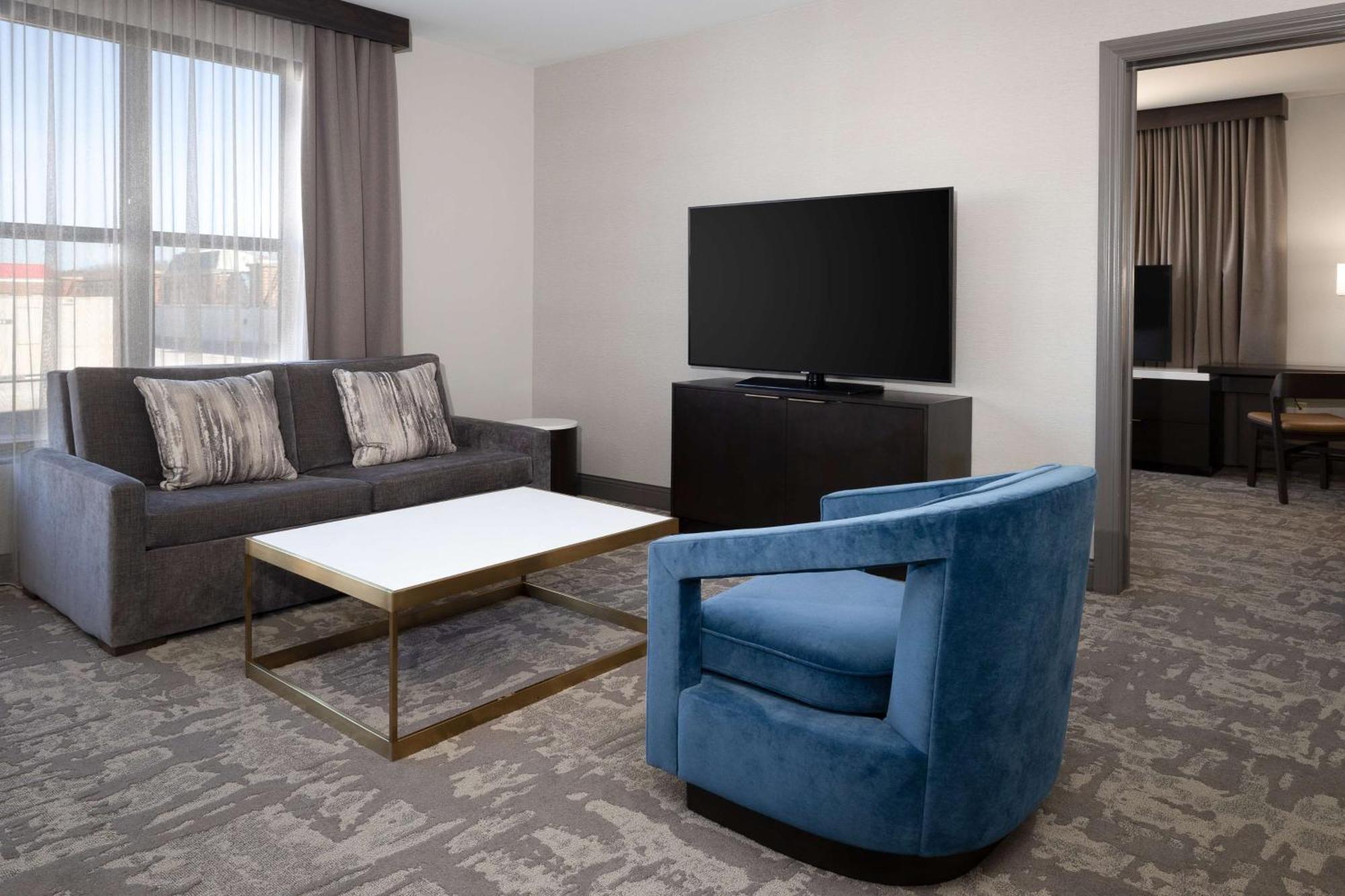 Hilton Promenade Landing Hotel Branson